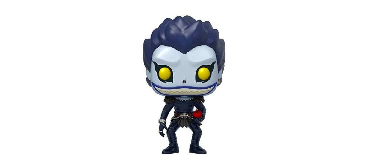 Funko Pop! Death Note Ryuk Action Figure