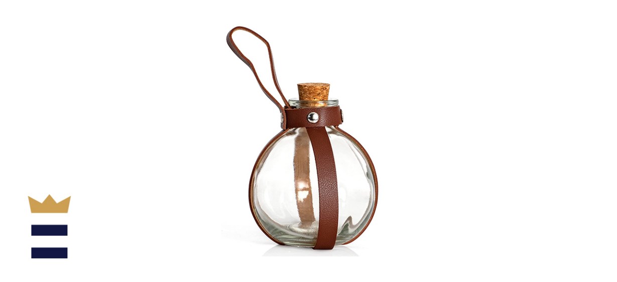 Skeleteen Dark Magic Potion Bottle