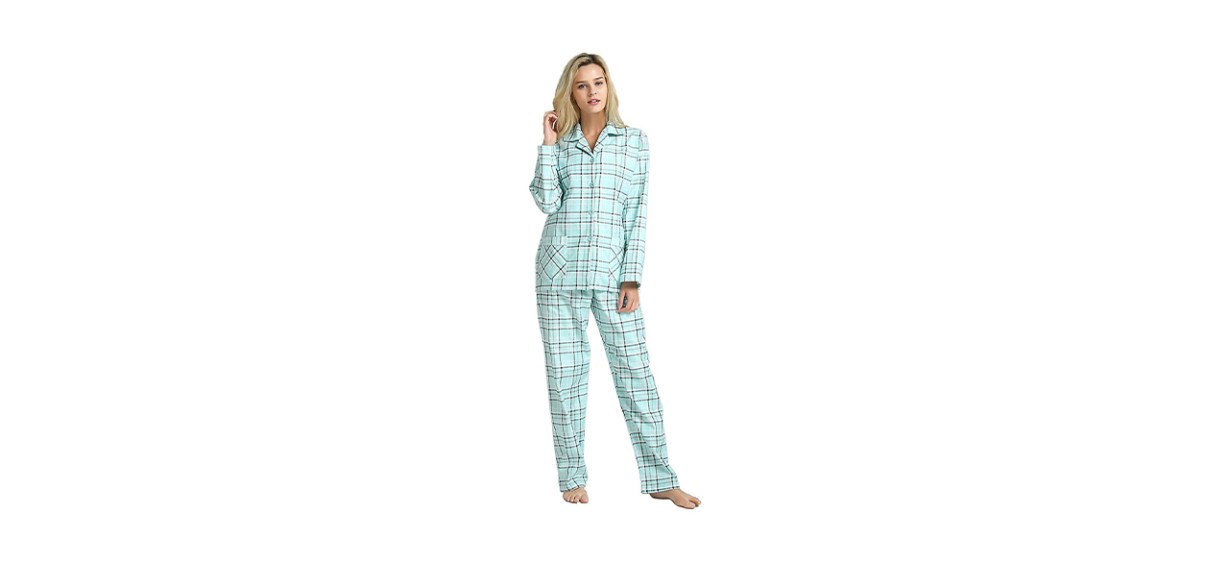 Global Comfy Pajamas for Women
