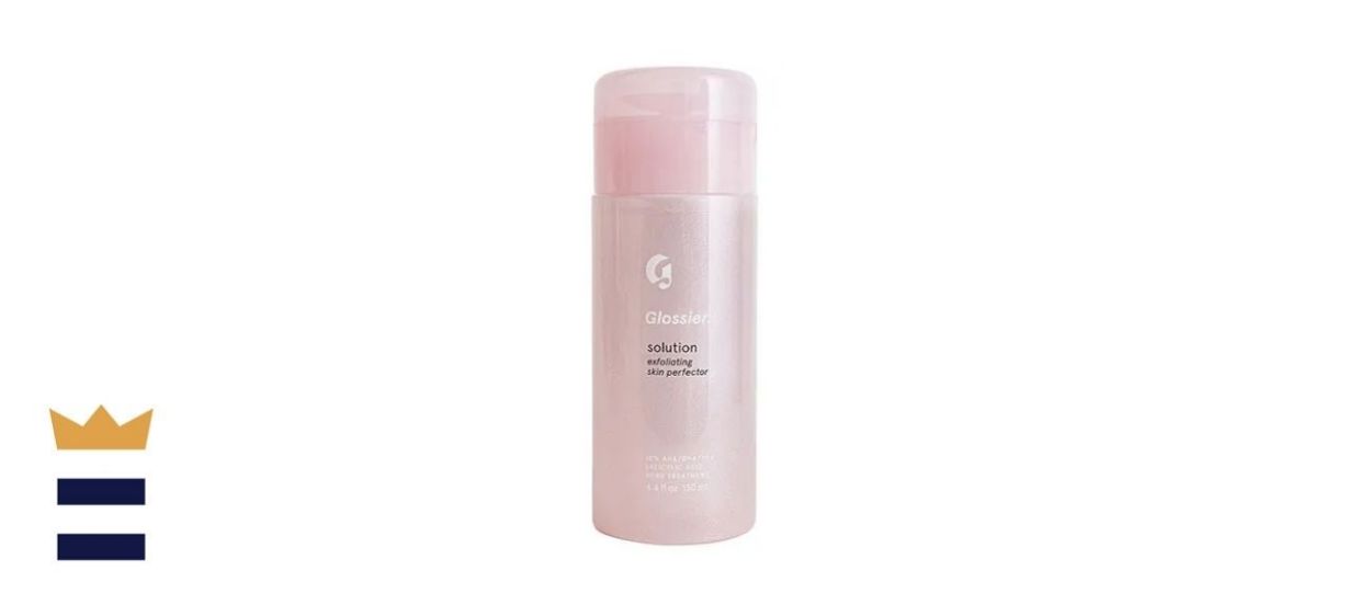 Glossier Solution Exfoliating Skin Perfector