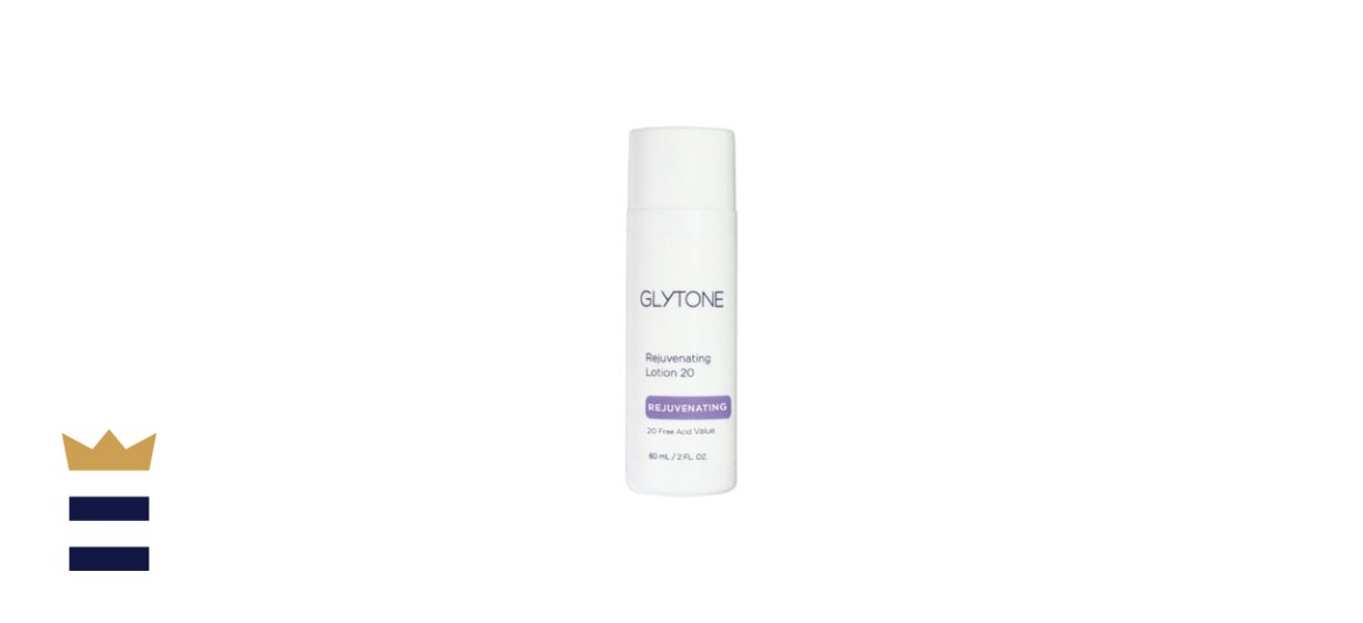 Glytone Rejuvenating Lotion 20