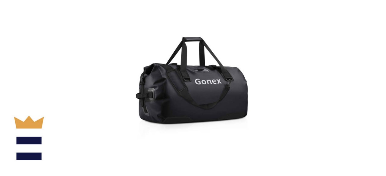 Gonex Waterproof Duffle
