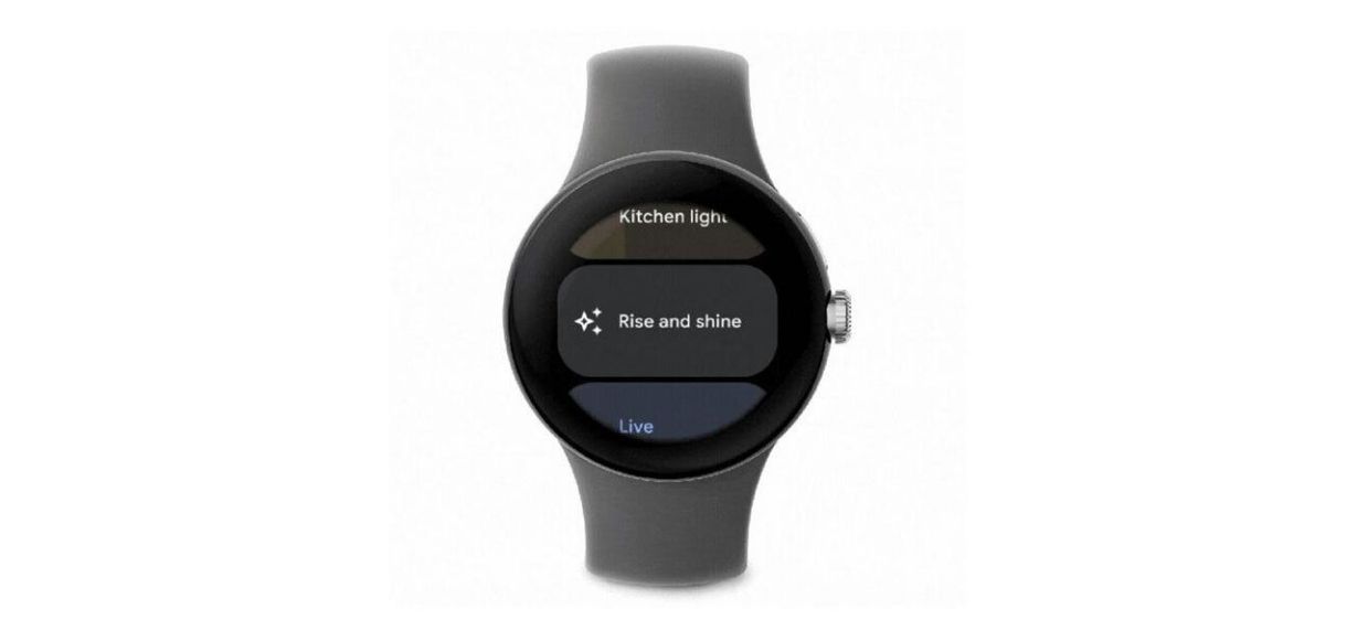 Google Pixel Watch Google Pixel Watch