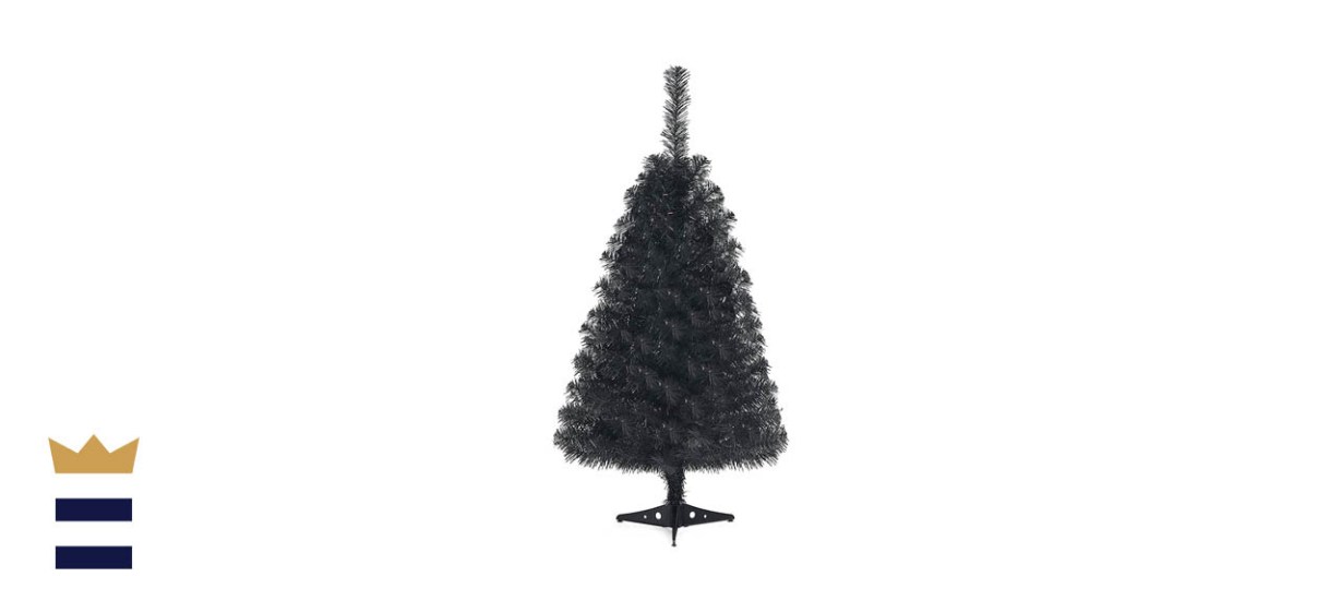 Goplus Unlit Christmas Tree