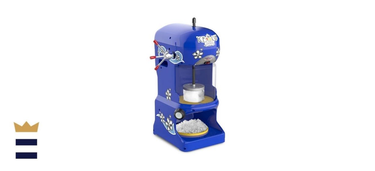 Great Northern Commercial Shaved Ice Machine