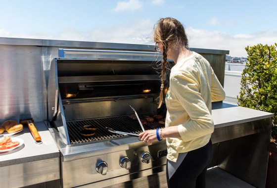Grill gadgets that will kick your summer barbecue up a notch