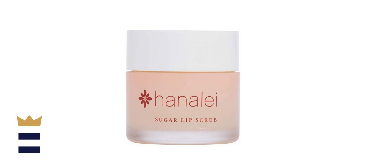 Hanalei Sugar Lip Scrub