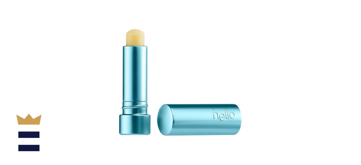 Hello CBD Vegan Lip Balm