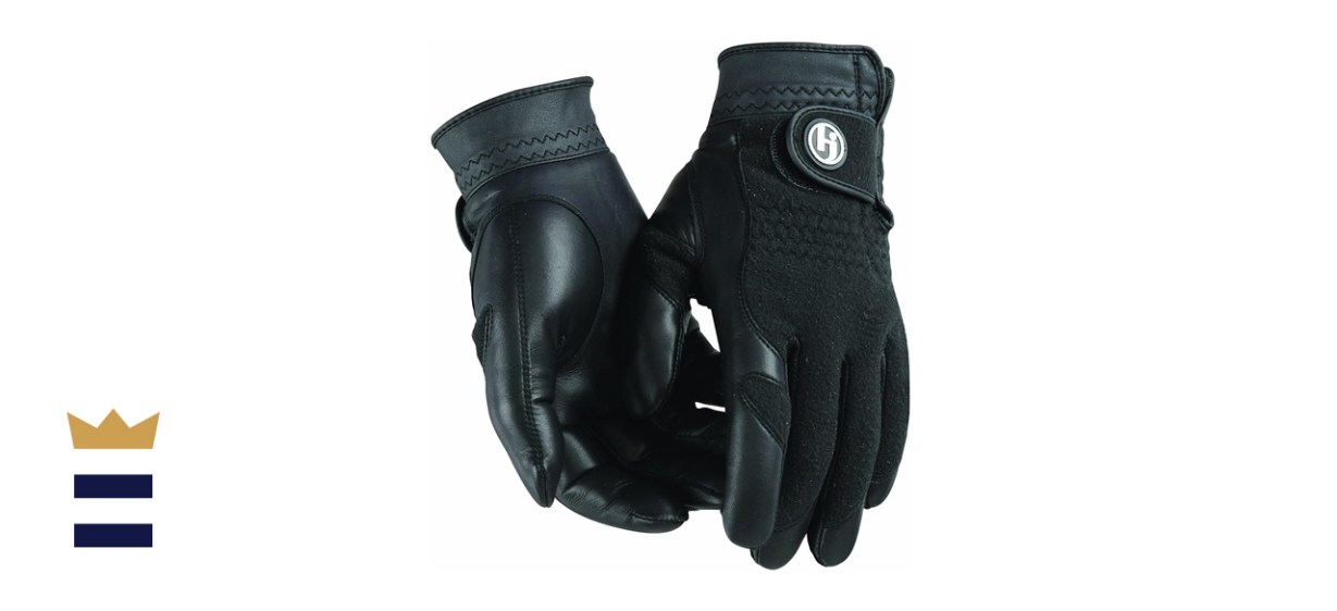 HJ Glove Winter Performance Golf Glove
