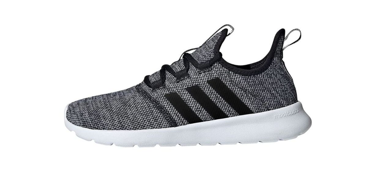 Adidas Women’s Cloudfoam Pure-2.0 Running Shoe