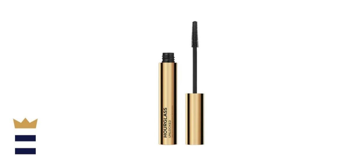 Hourglass Unlocked Instant Extensions Lengthening Mascara