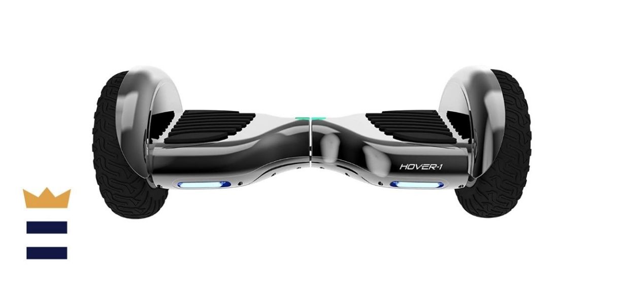 Hover-1 Titan Electric Hoverboard