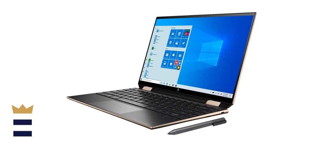 HP Spectre x360 Convertible Laptop