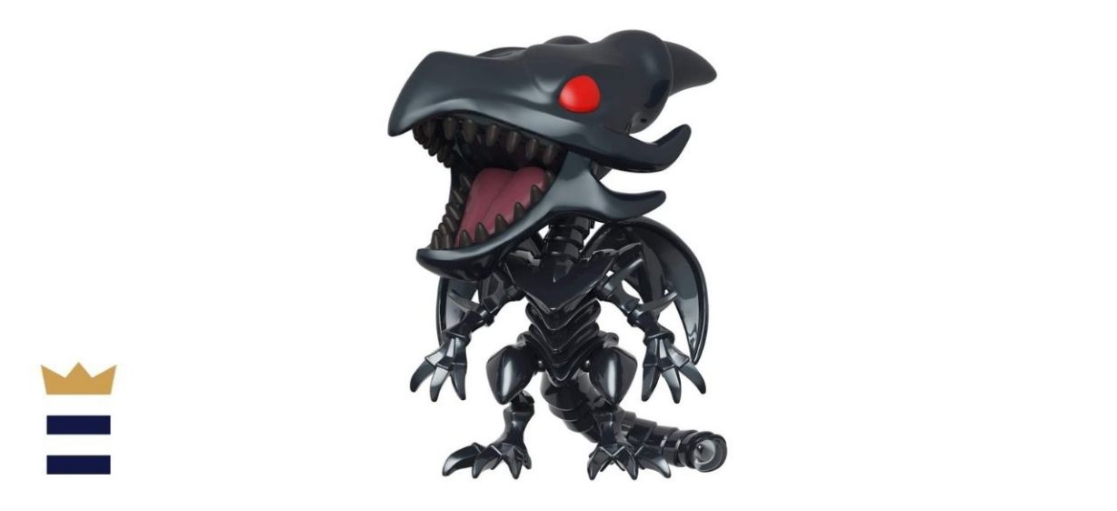 Funko Pop! Animation: Yu-Gi-Oh - Red-Eyes Black Dragon