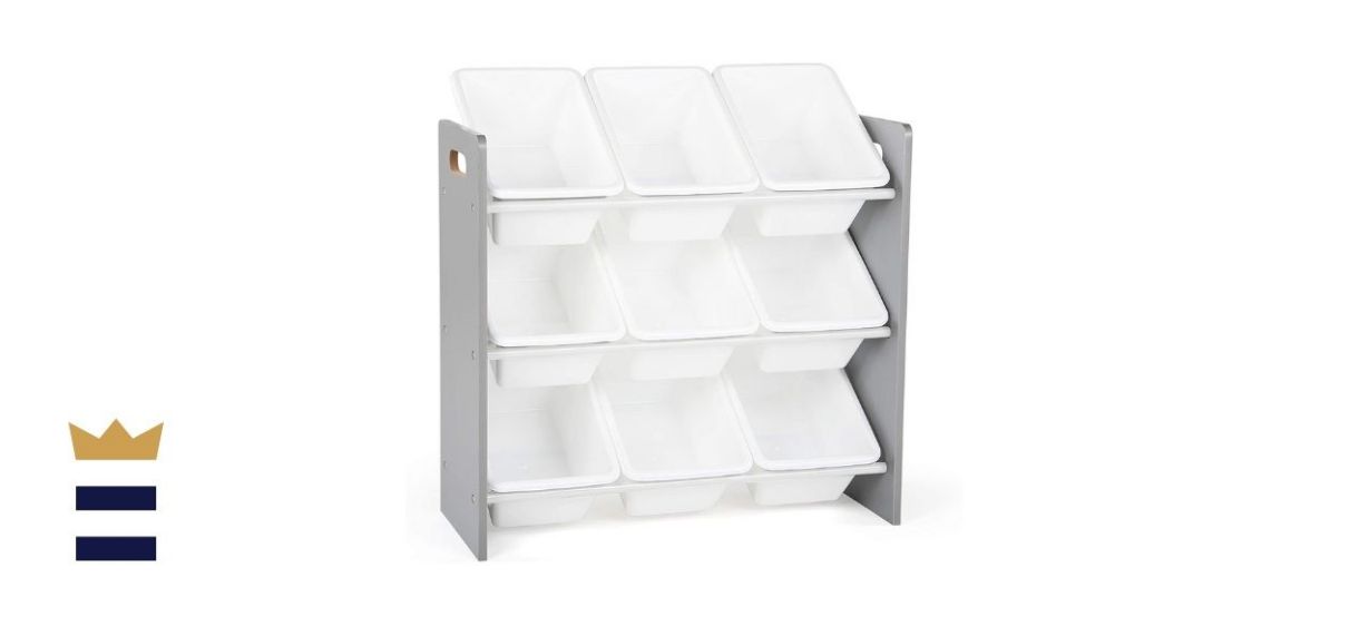 Humble Crew Toy Organizer