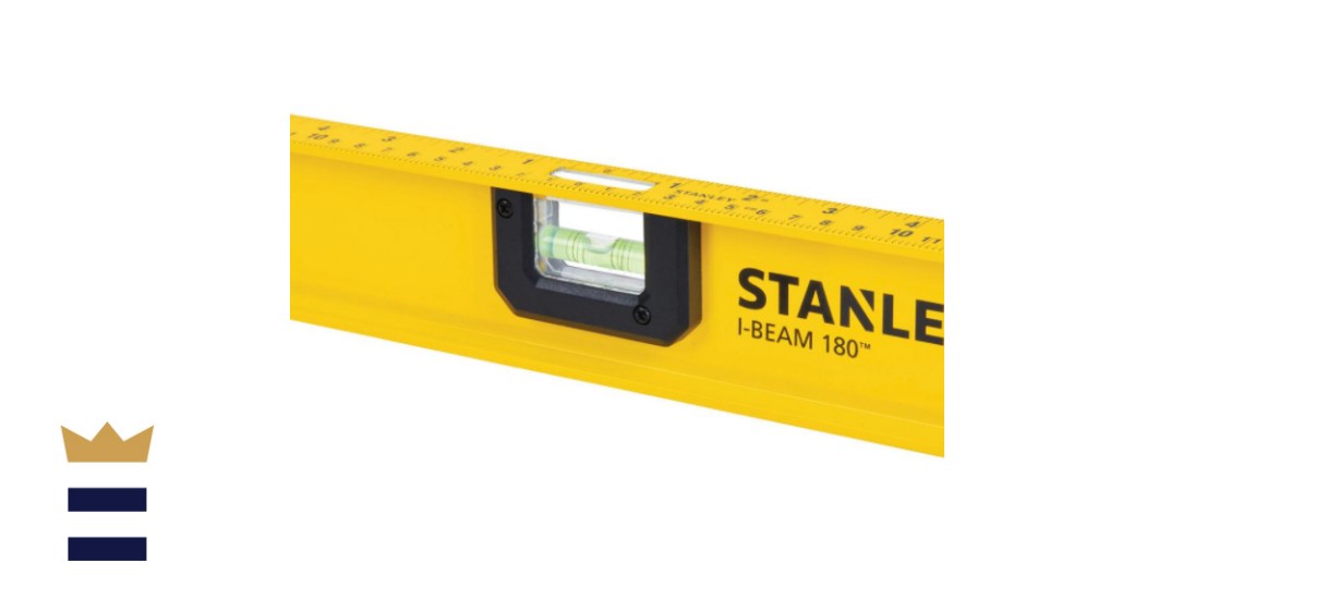 i-beam level