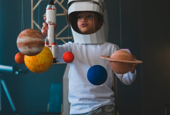 If your kid is excited for the NASA crash, here are 20 space exploration toys they’ll love