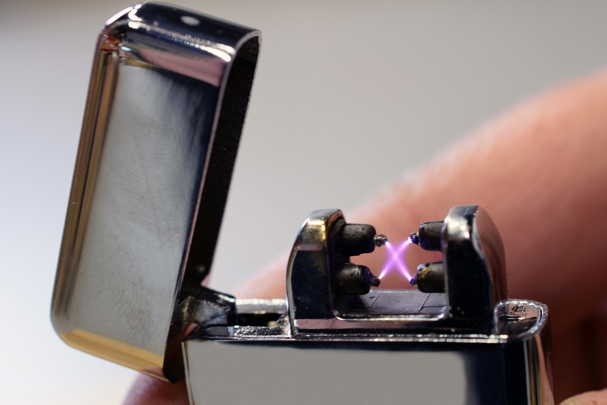 5 Best USB Lighters Sept. 2024 BestReviews