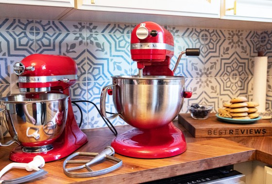 Incredible kitchen appliances you’ll never cook without again