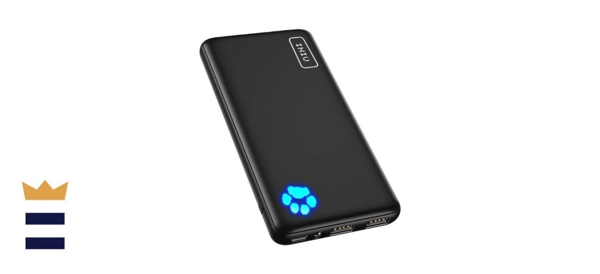Iniu Portable Charger