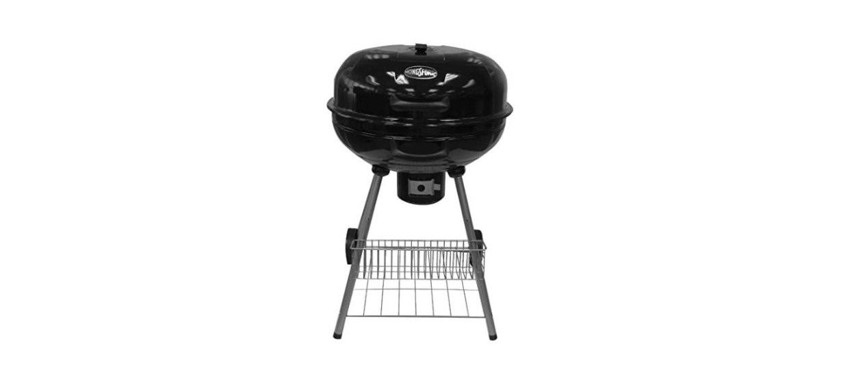 Kingsford Charcoal Kettle Grill