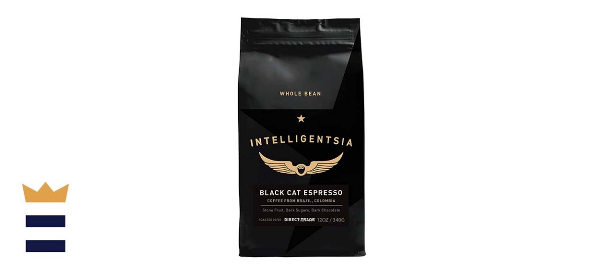 Intelligentsia Black Cat Espresso