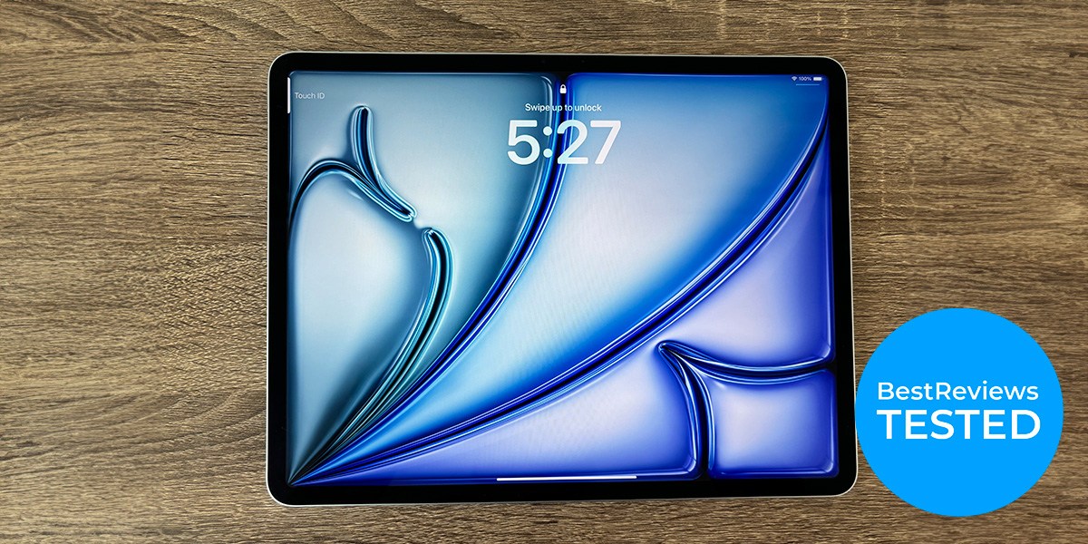 Apple iPad Air 13-inch