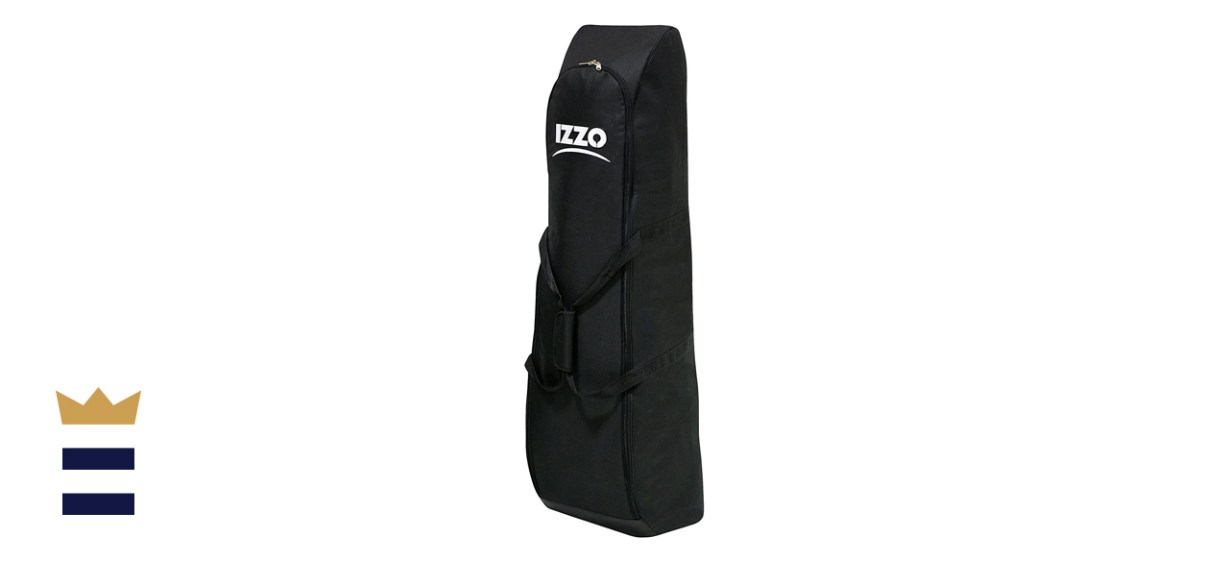 IZZO Golf Padded Travel Cover
