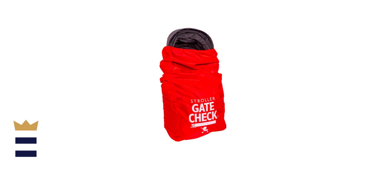 J.L. Childress Gate Check Bag