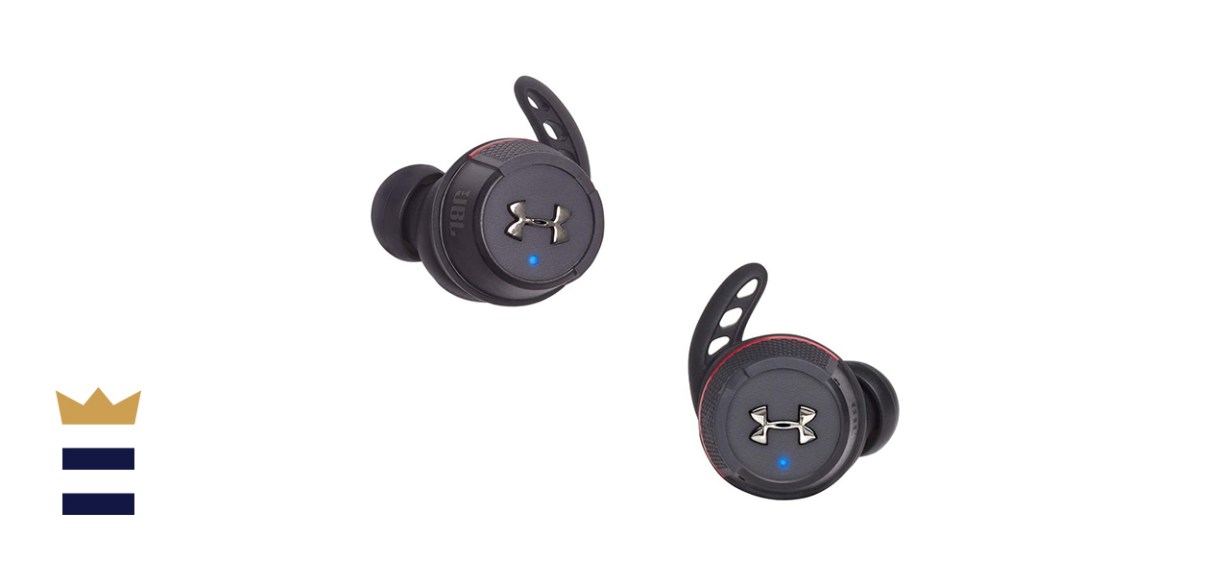 JBL Under Armour Flash Sport In-Ear Headphones