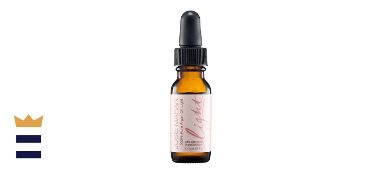 Josie Maran Mini 100 Percent Pure Argan Oil Light