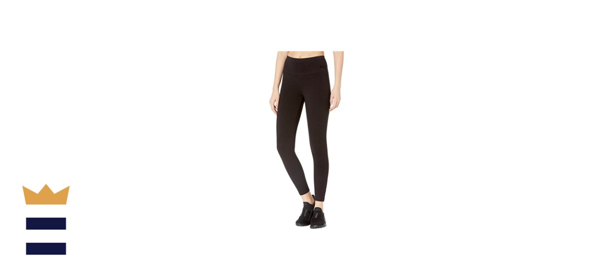 Juicy Couture Essential High Waisted Cotton Leggings