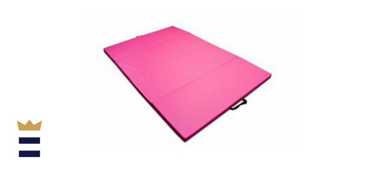 K-Roo Sports SFIT-102 Tumbling Mat