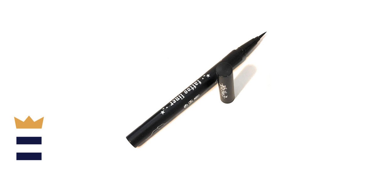 Kat Von D Tattoo Liner