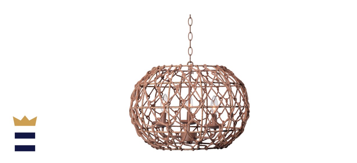 Kenroy Home Torus Fixture