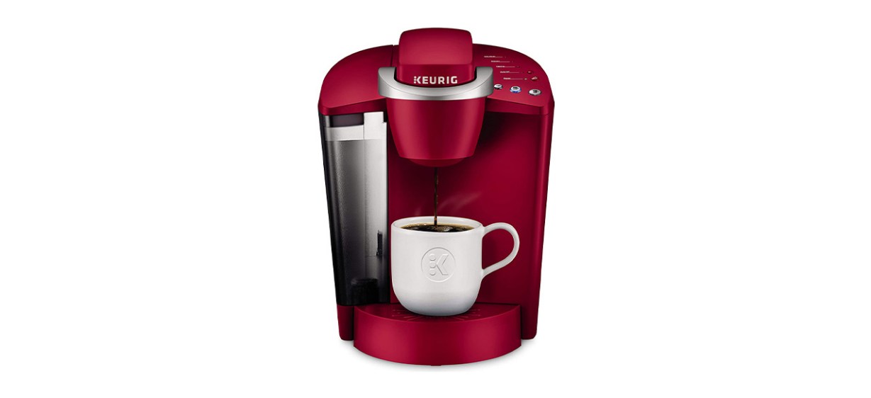 Keurig K-Classic Coffee Maker