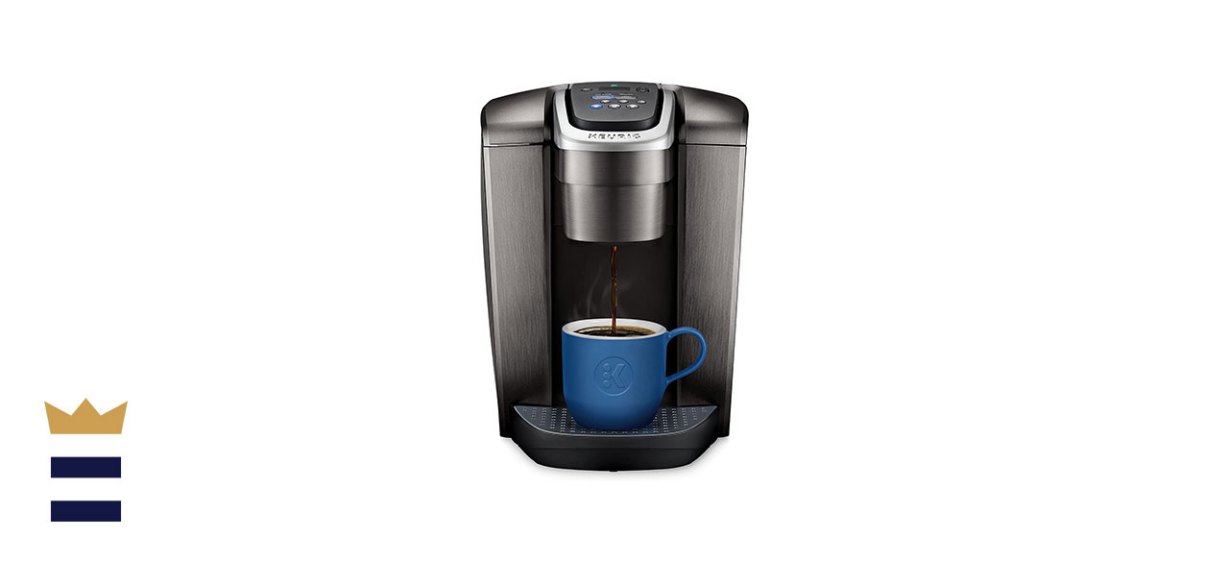 Keurig K-Elite Coffee Maker