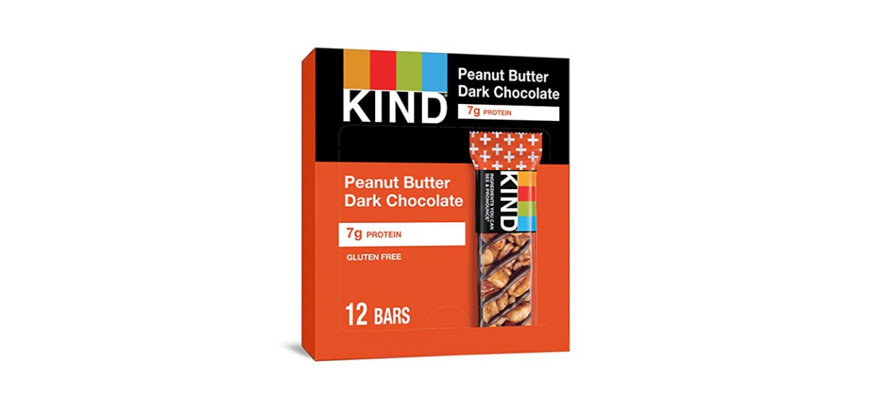 Kind Bars