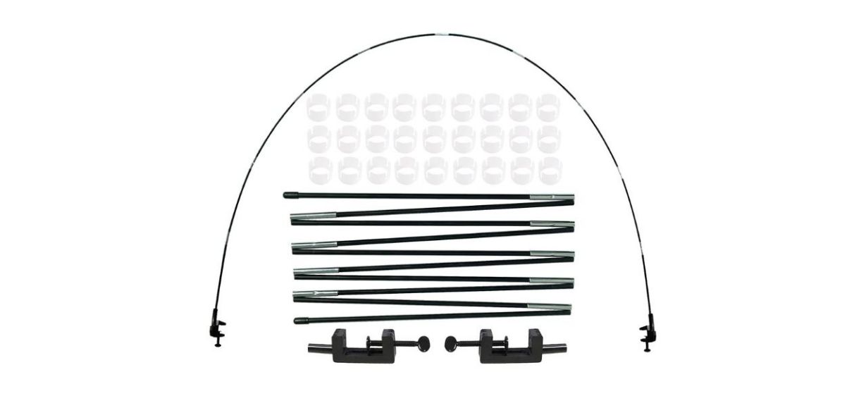 Langxun Balloon Arch Kit
