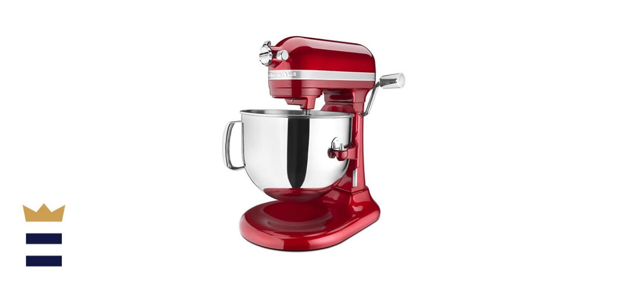 KitchenAid 7-Quart Pro Line Stand Mixer