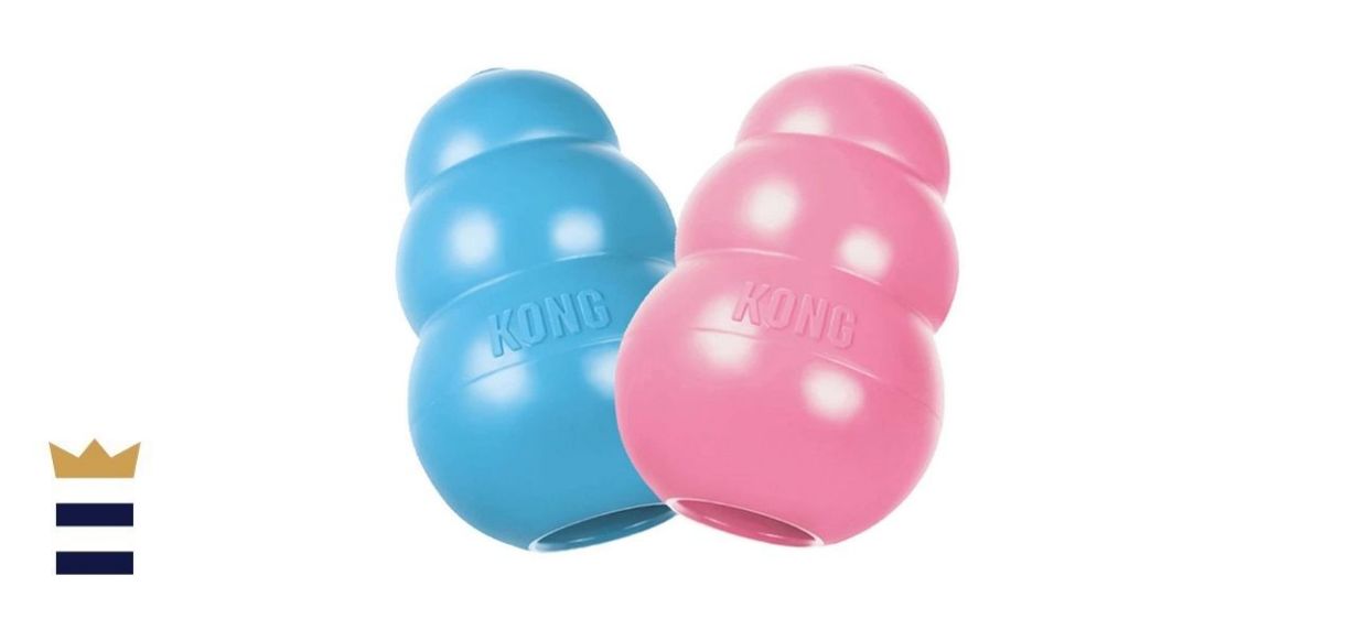 KONG Puppy Toy 