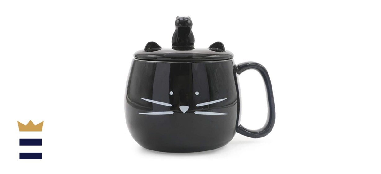 Koolkatkoo Cute Cat Coffee Mug