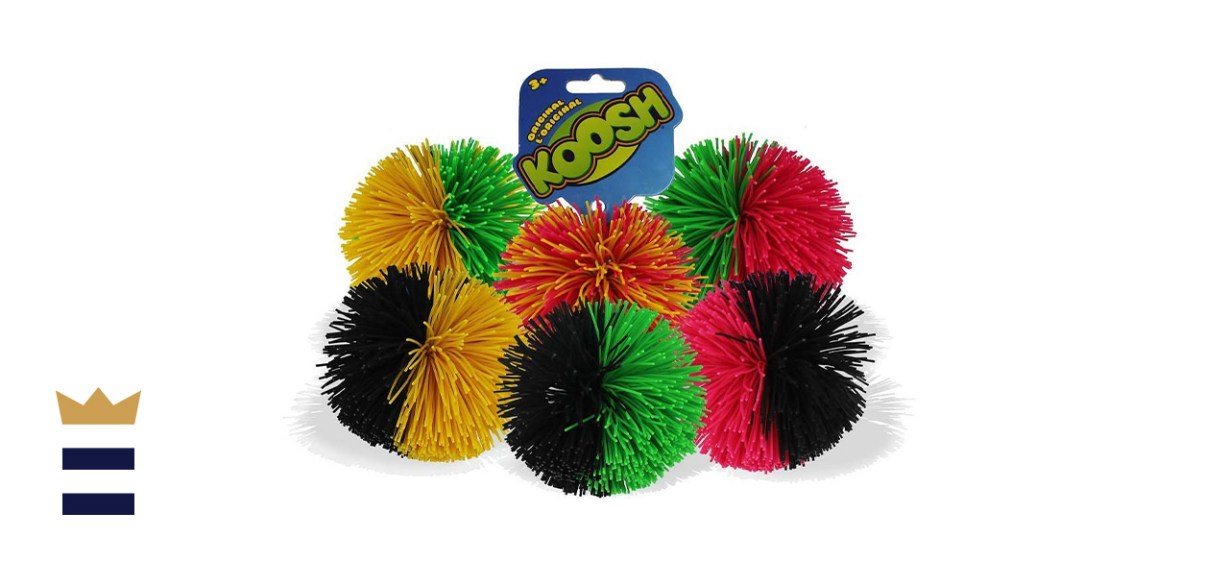 Koosh Ball Soft Active Fun Toy