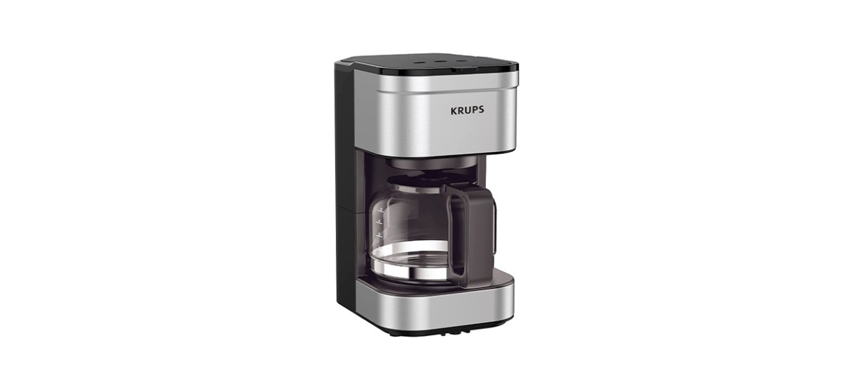 Krups Simply Brew Coffee Maker