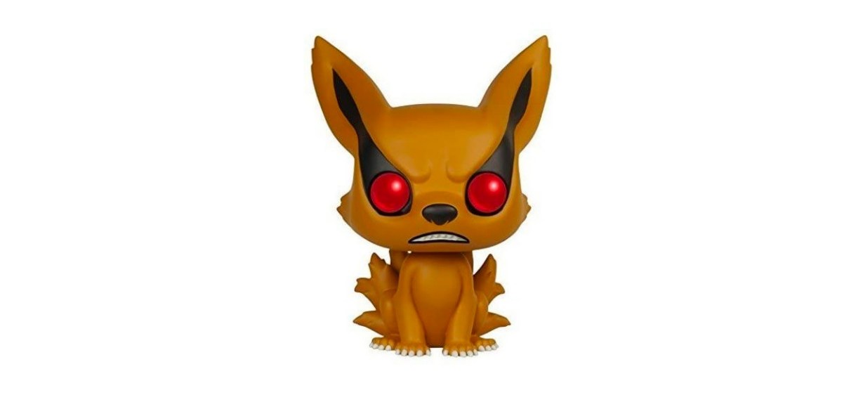 Kurama action figure
