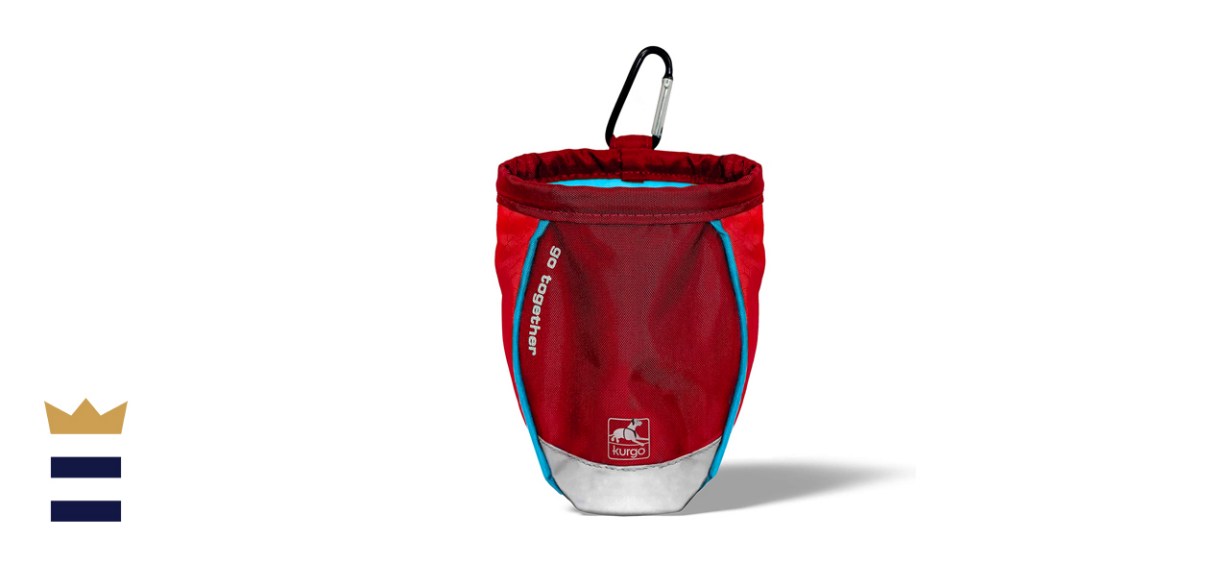 Kurgo Dog Training Treat Pouch
