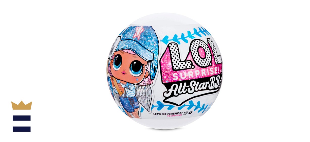 L.O.L. Surprise! All-Star B.B.s Sports Series