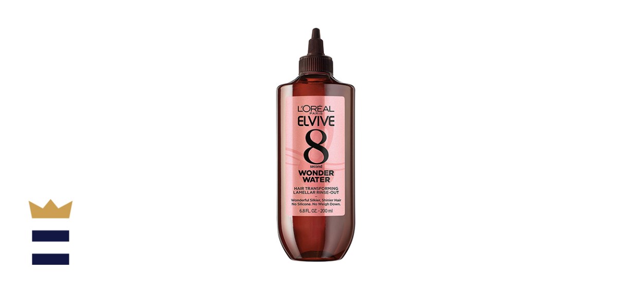 L’Oreal Paris Elvive 8 Second Moisturizing Hair Treatment