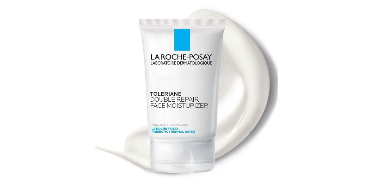La Roche-Posay Toleriane Double Repair Face Moisturizer