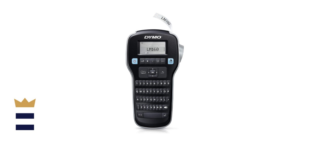 DYMO Label Maker
